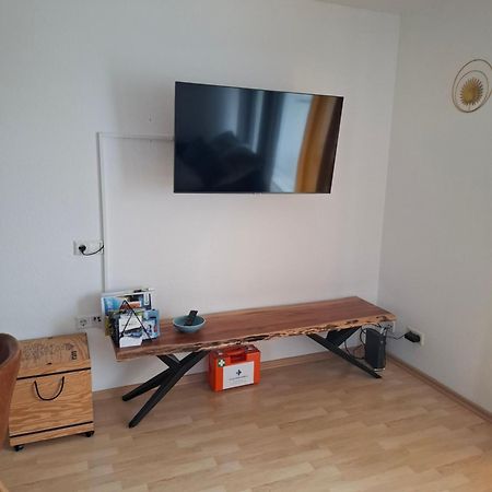 Harmony Apartment, Your Holiday Home In Rust With Balcony & River-View, 5Min To Europa-Park Zewnętrze zdjęcie
