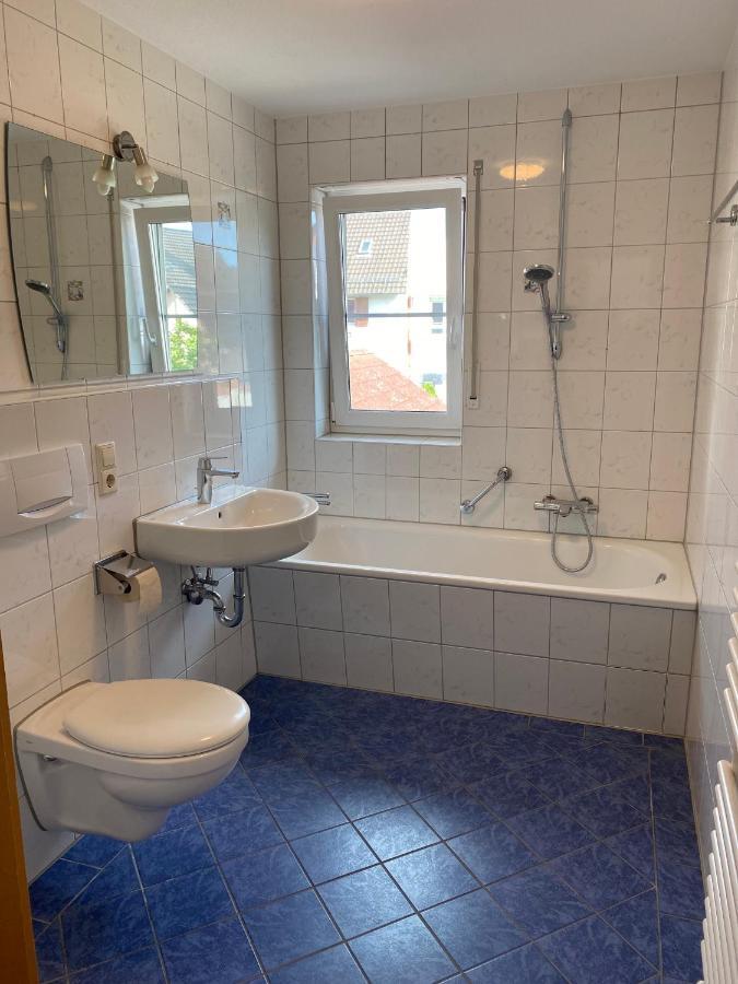 Harmony Apartment, Your Holiday Home In Rust With Balcony & River-View, 5Min To Europa-Park Zewnętrze zdjęcie