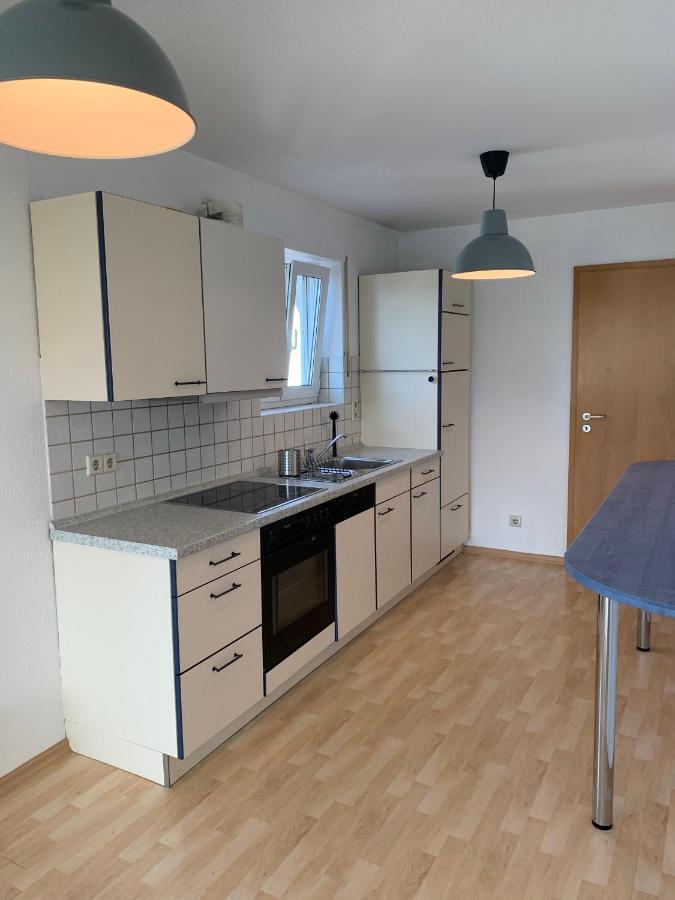 Harmony Apartment, Your Holiday Home In Rust With Balcony & River-View, 5Min To Europa-Park Zewnętrze zdjęcie