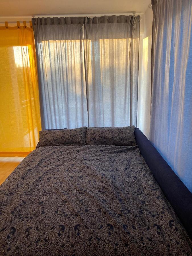 Harmony Apartment, Your Holiday Home In Rust With Balcony & River-View, 5Min To Europa-Park Zewnętrze zdjęcie