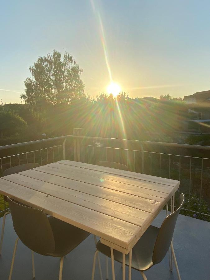 Harmony Apartment, Your Holiday Home In Rust With Balcony & River-View, 5Min To Europa-Park Zewnętrze zdjęcie