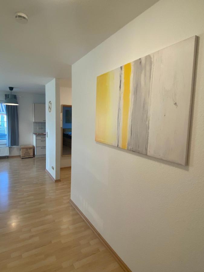 Harmony Apartment, Your Holiday Home In Rust With Balcony & River-View, 5Min To Europa-Park Zewnętrze zdjęcie