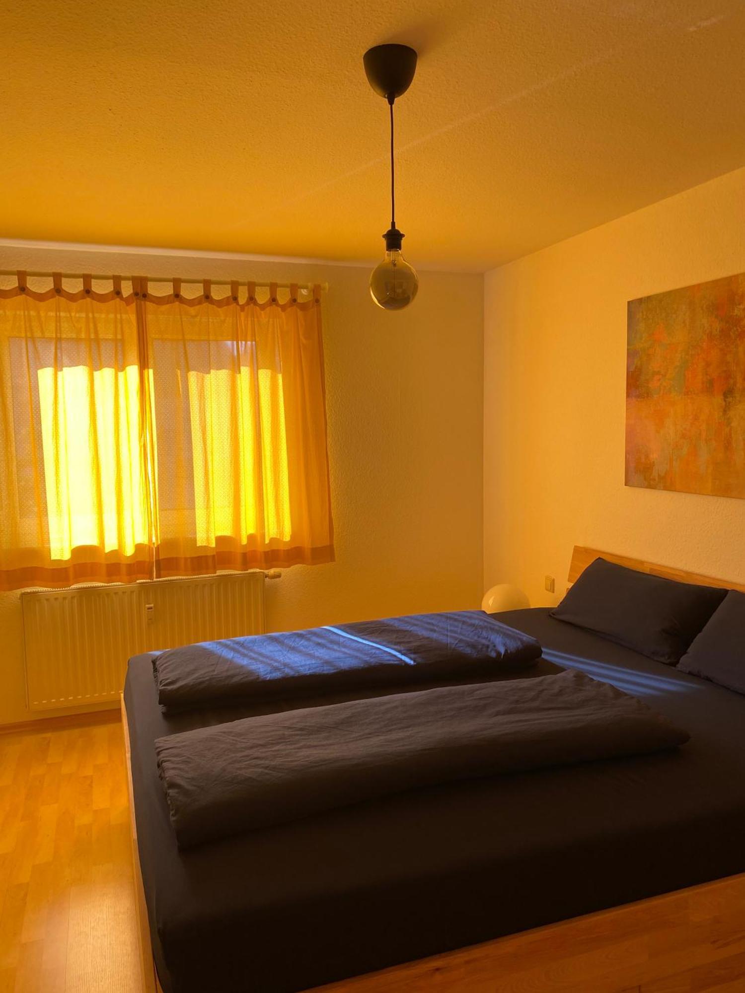 Harmony Apartment, Your Holiday Home In Rust With Balcony & River-View, 5Min To Europa-Park Zewnętrze zdjęcie