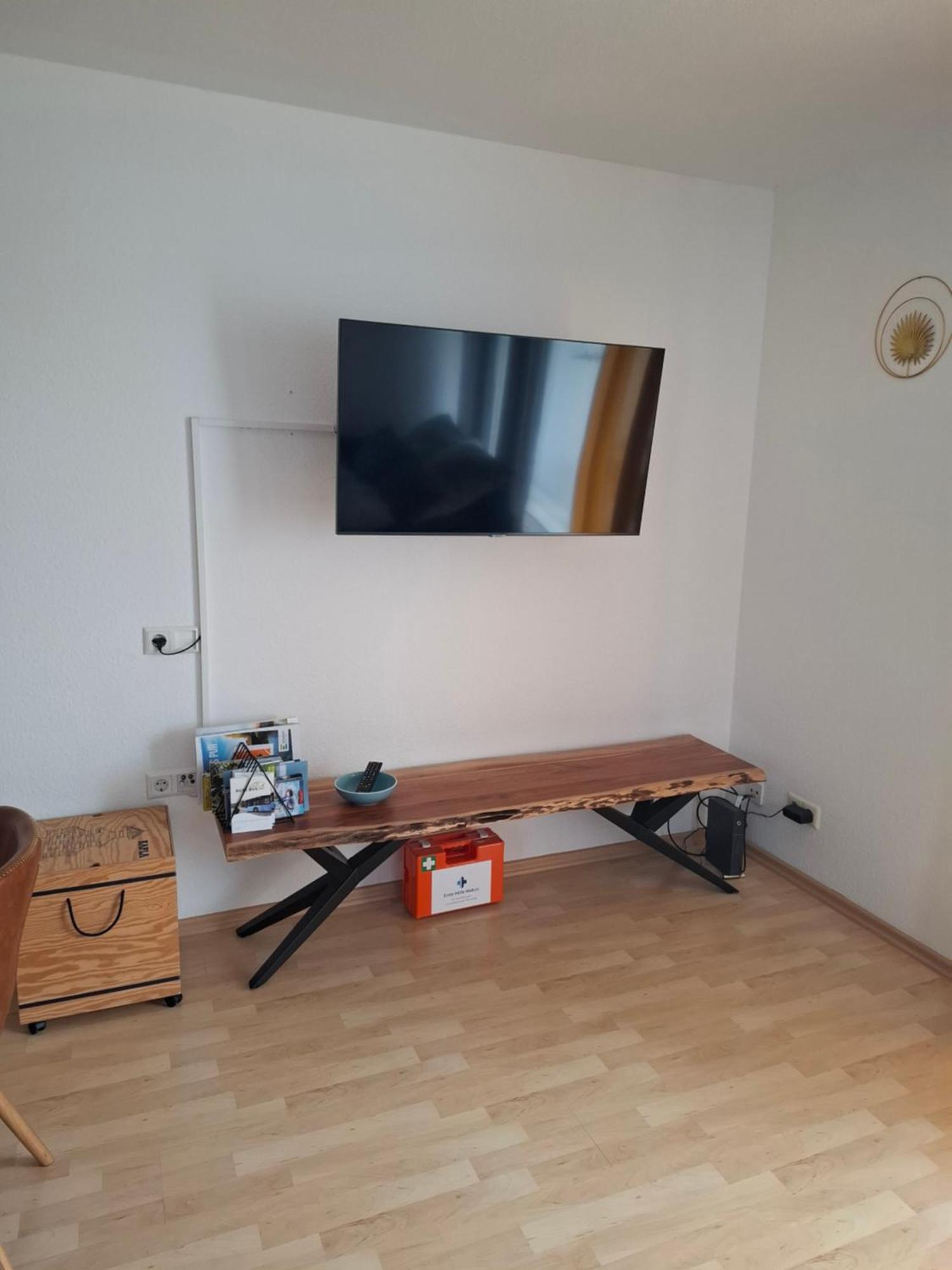 Harmony Apartment, Your Holiday Home In Rust With Balcony & River-View, 5Min To Europa-Park Zewnętrze zdjęcie