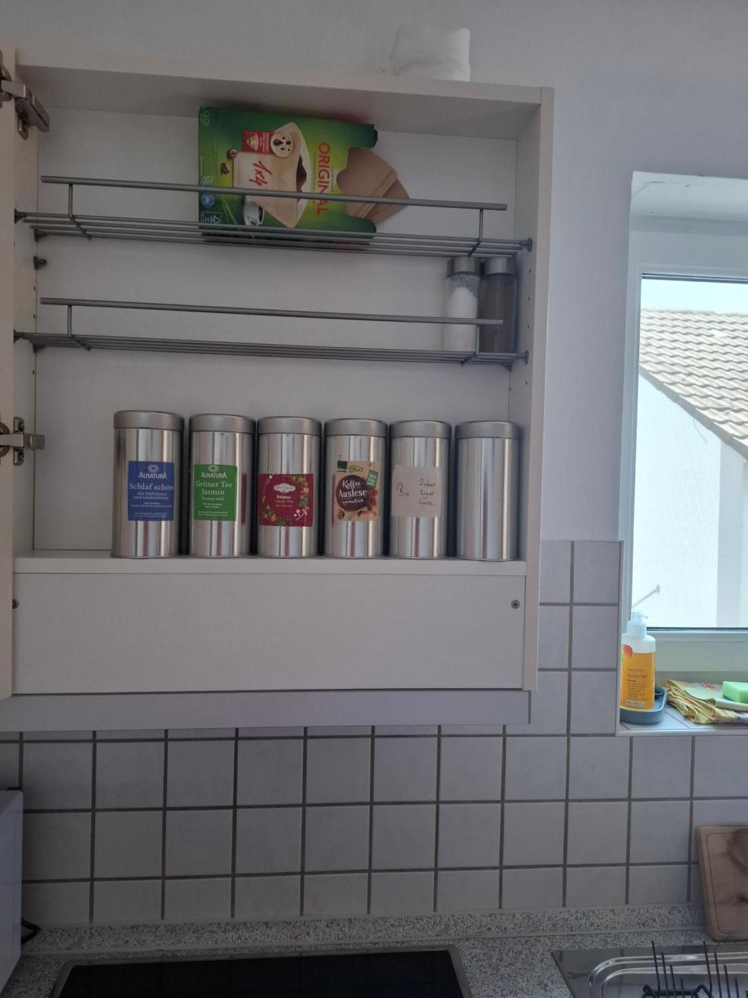 Harmony Apartment, Your Holiday Home In Rust With Balcony & River-View, 5Min To Europa-Park Zewnętrze zdjęcie